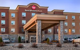 Best Western Plus Kindersley